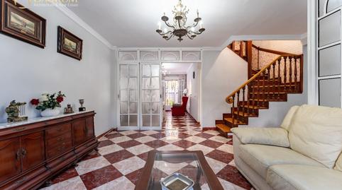 Foto 5 de Casa adosada en venda a Bolivia, Pedregalejo - Morlaco, Málaga