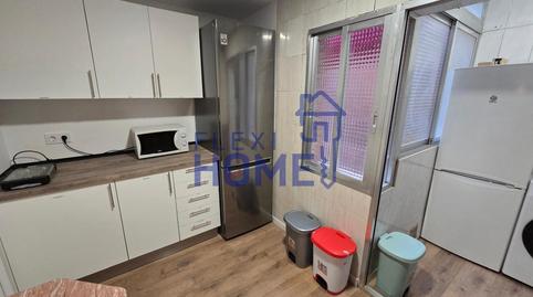 Photo 5 of Flat to share in Calle Bolivia, Los Valles - Sanz Vázquez - El Fuerte, Guadalajara Capital