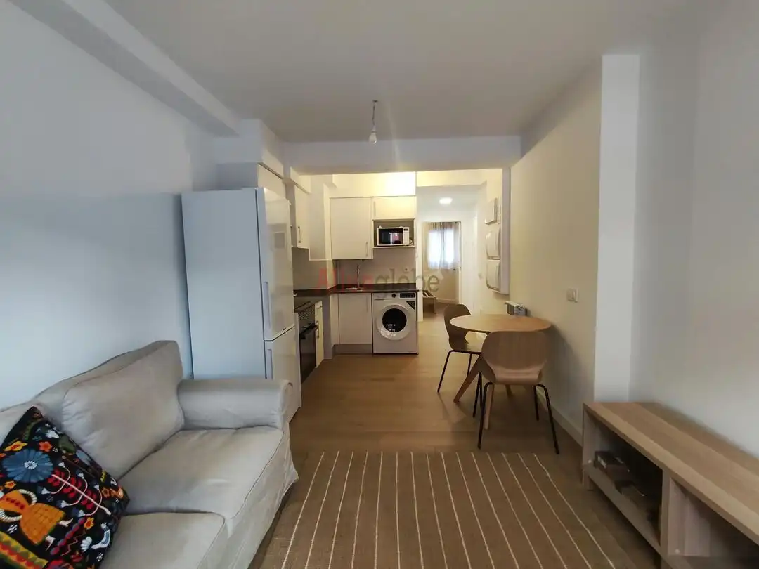 Apartments for rent in Masip