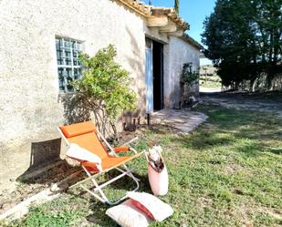 Jardí de Finca rústica en venda en Viver