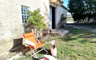 Garden of Country house for sale in Viver