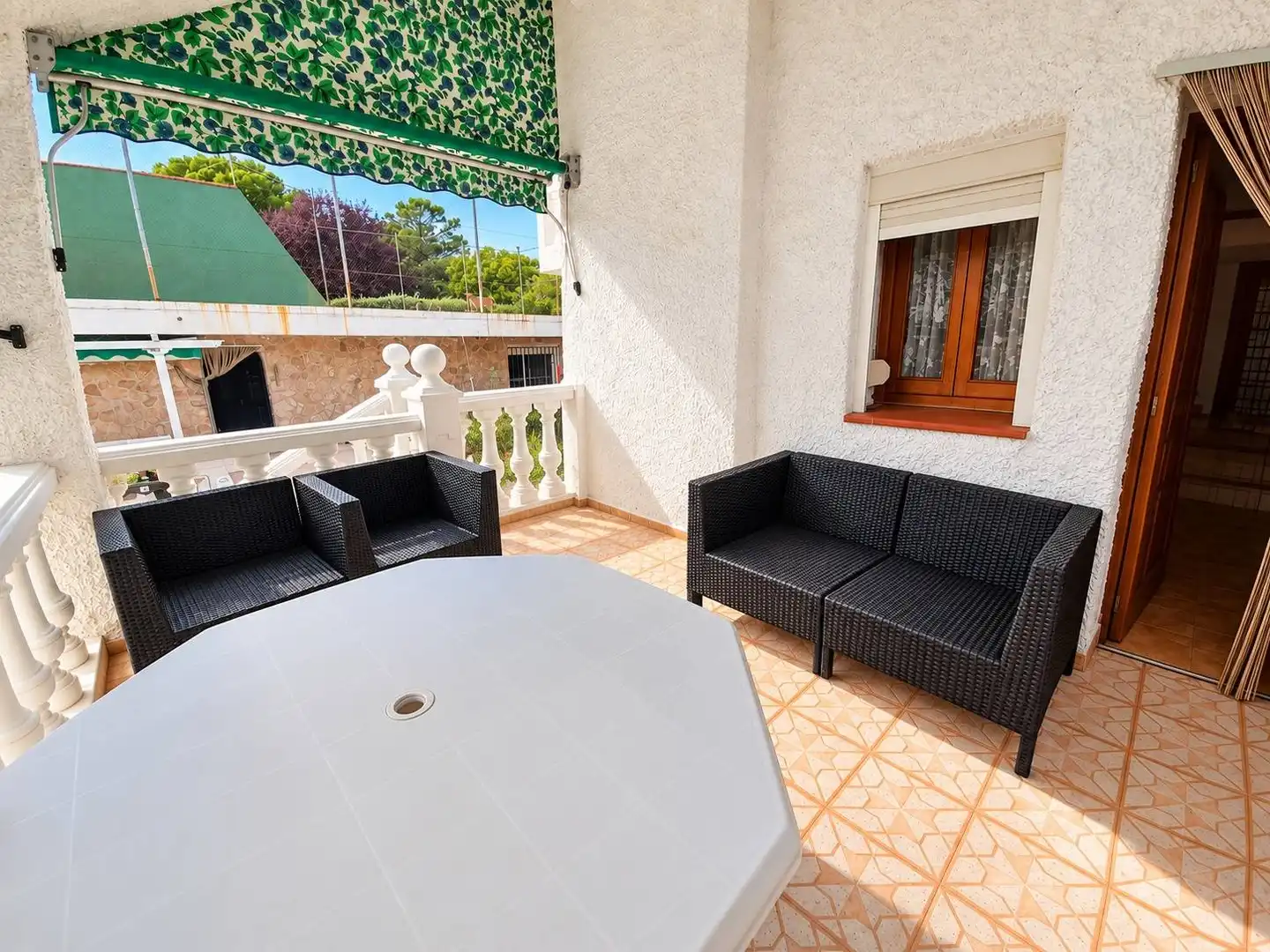 Wohnung mit Pool zum Verkauf in Torrejón del Rey, imagen 5