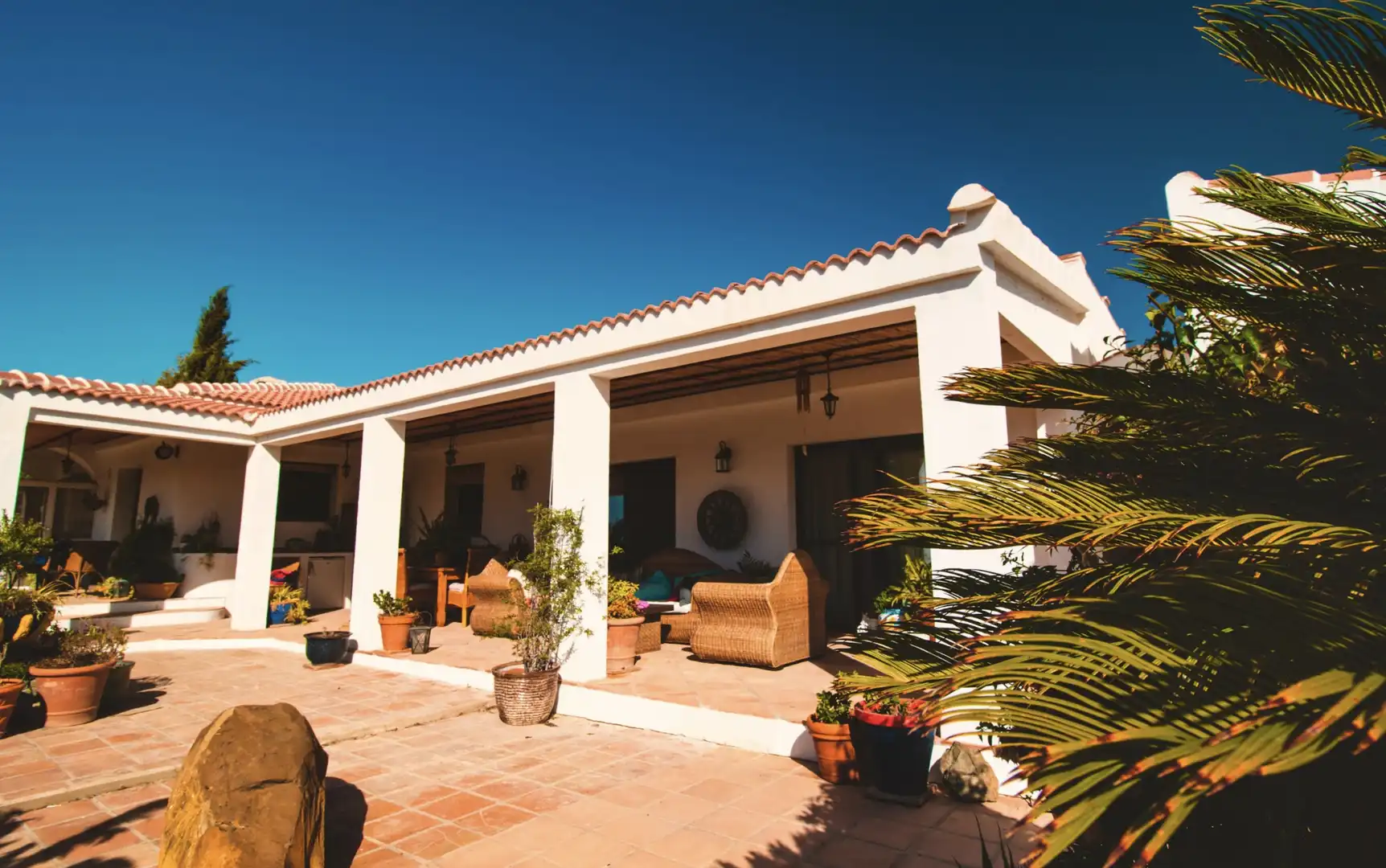 Maison avec piscine à vendre à Almogía, imagen 11