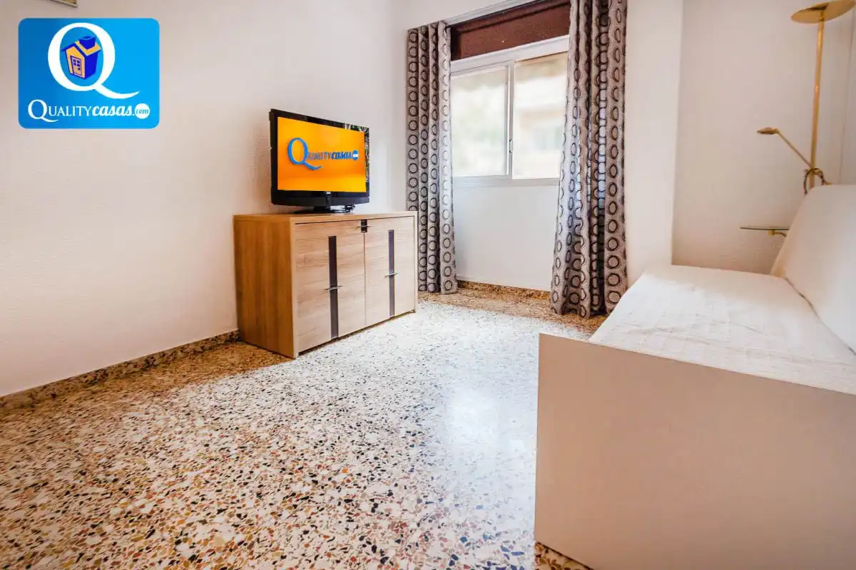 Piso con ascensor en venta en Centro, imagen 2