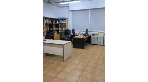 Foto 2 von Geschaftsraum zur Miete in Calle Ribot I Serra, Creu Alta, Sabadell