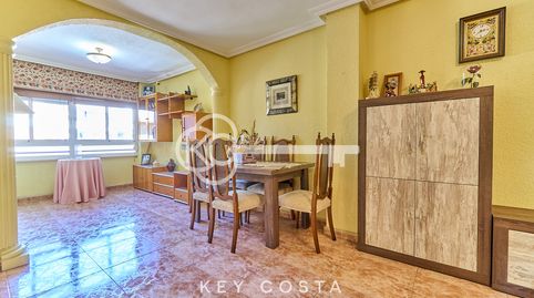 Foto 4 de Pis en venda a Carolinas Altas, Alicante / Alacant