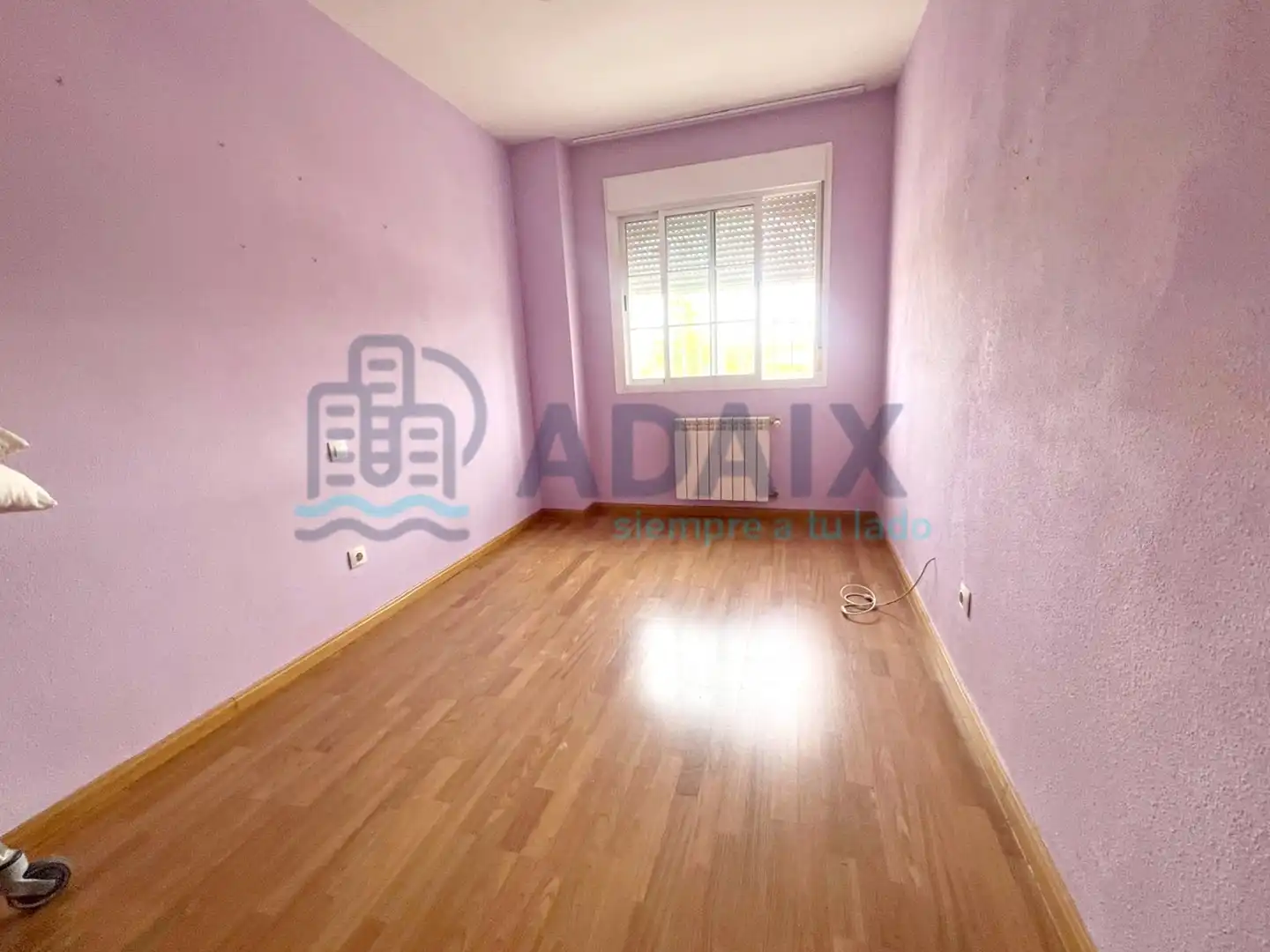 Habitación de Planta baja en venta en Arroyomolinos (Madrid) con Aire acondicionado, Trastero y Piscina comunitaria
