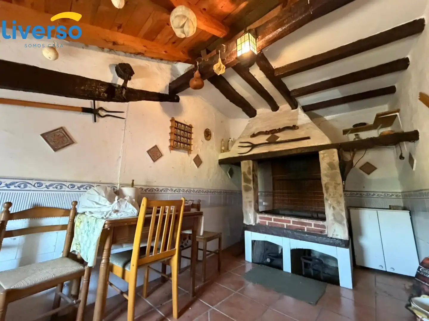 Houses for sale in Briviesca  with Heating, Storage room and Furnished