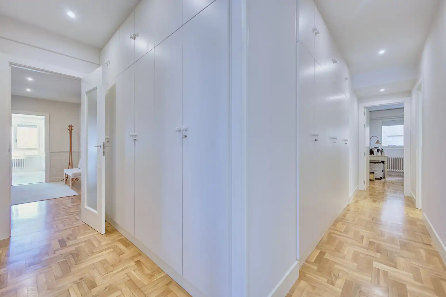 Flat for sale in  Pamplona / Iruña  with Air Conditioner, Heating and Parquet flooring