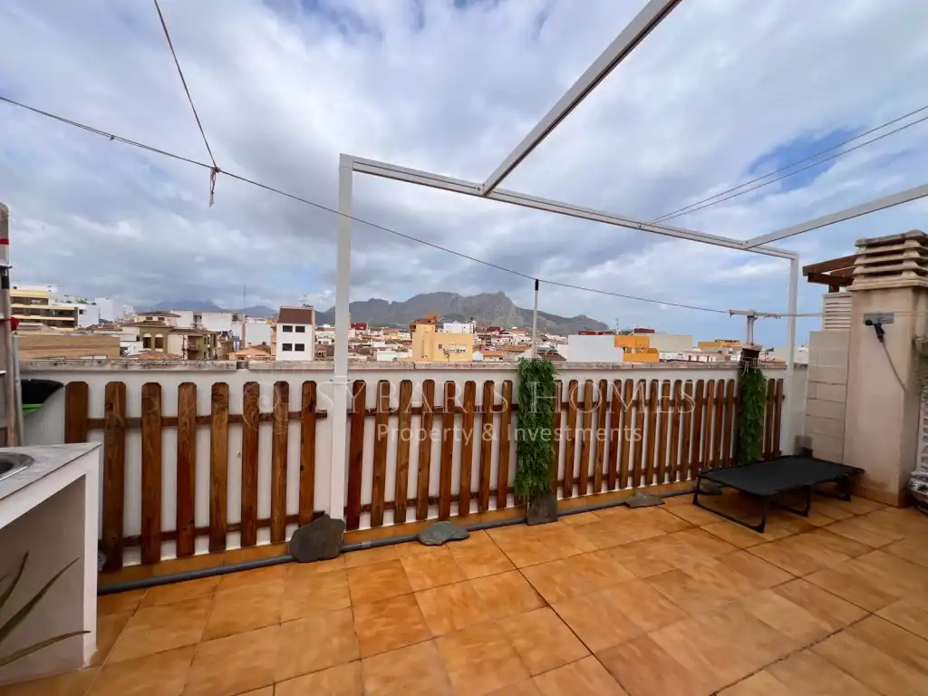 Àtic en venda a Ondara
