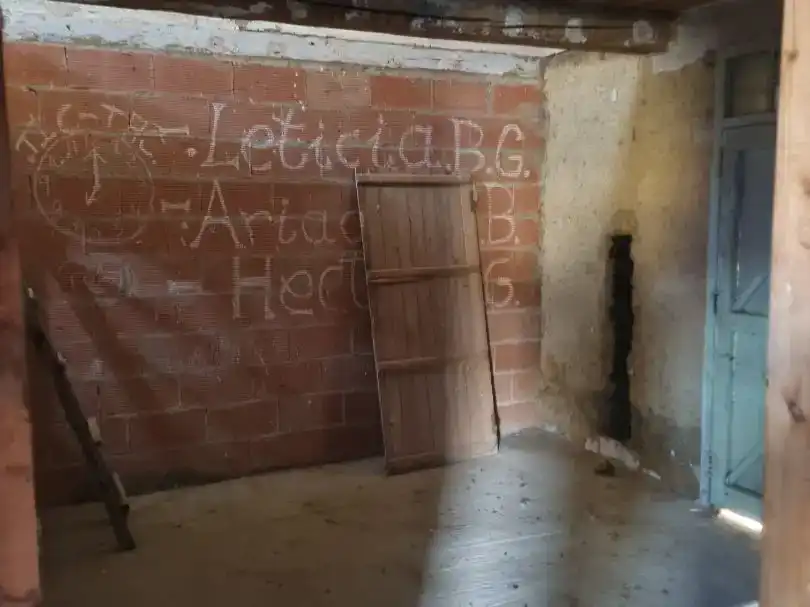Pis en venda en Garrafe de Torío