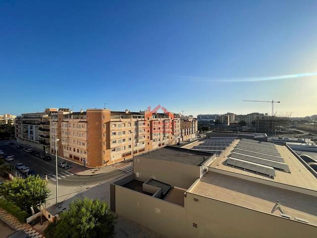 Apartamento en Venta en Poniente - Faro