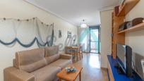 Living room of Flat for sale in Gozón  with Terrace