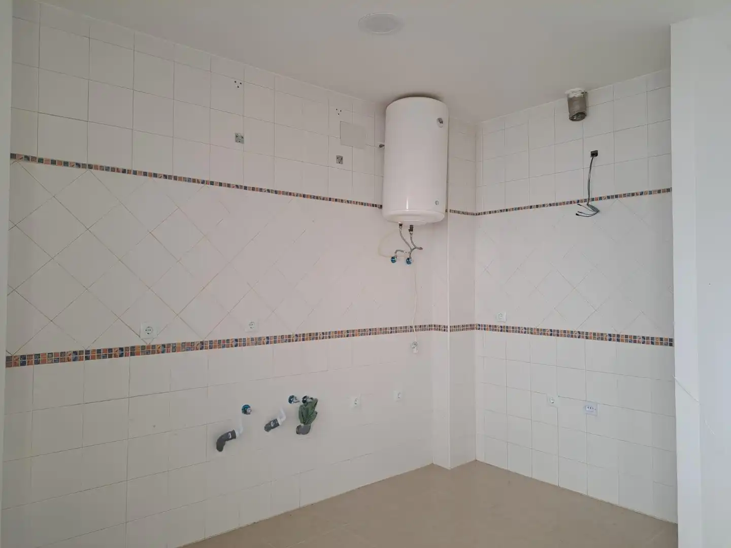 Baño de Planta baja en venta en Chiclana de la Frontera