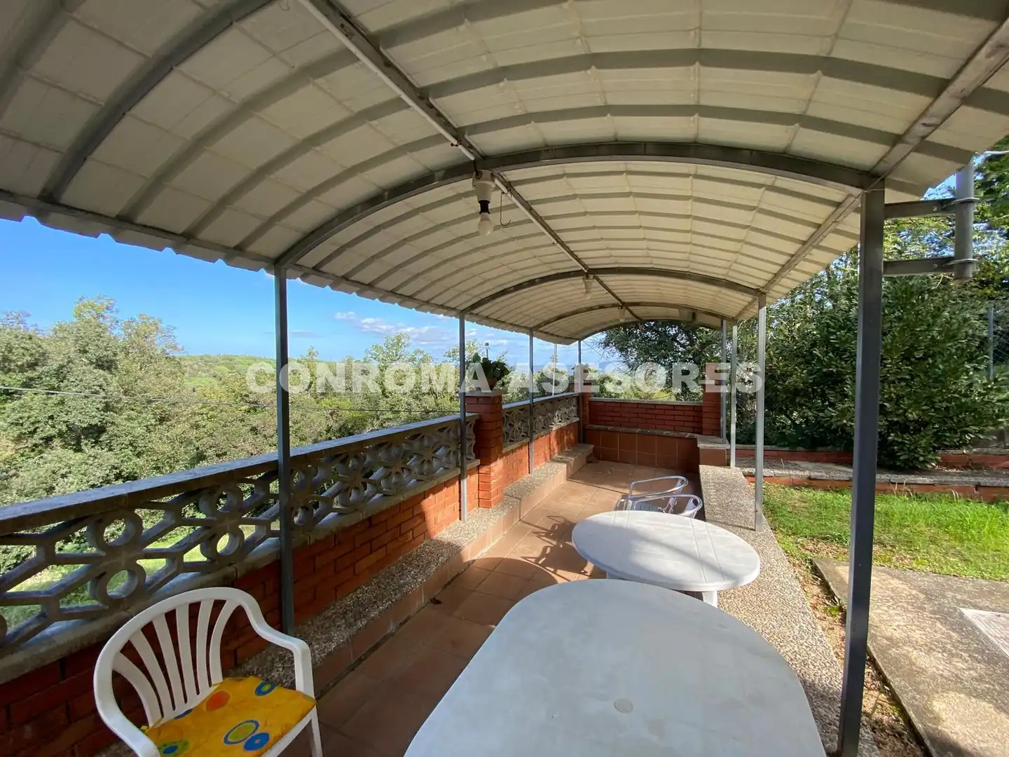 Casa o xalet en venda a Niàgara Parc - Ágora Parc