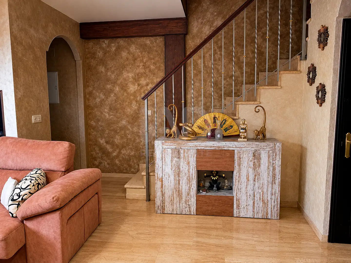 Detached homes for sale in Écija  with Air Conditioner, Heating and Terrace