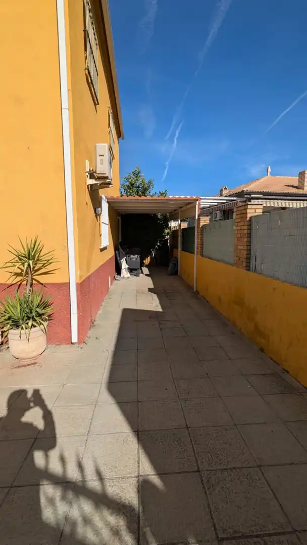Villa mit Terrasse zum Verkauf in Puente Jontoya - Puente de la Sierra - El Arroyo, imagen 18