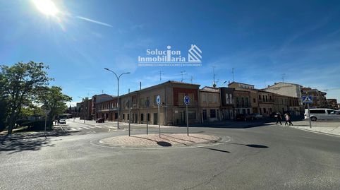 Foto 5 von Gebäude zum Verkauf in Nuestra Señora, 84, Peñaranda de Bracamonte, Salamanca