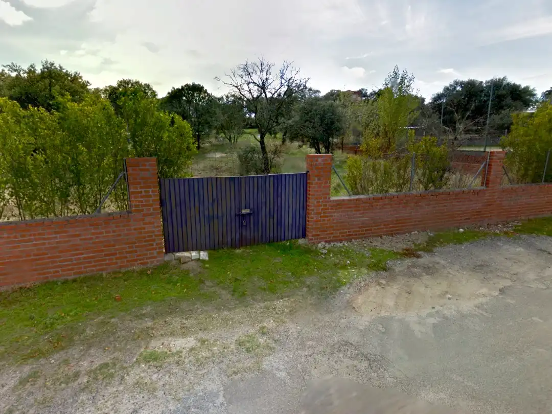 Residencial en venta en Cardiel de los Montes