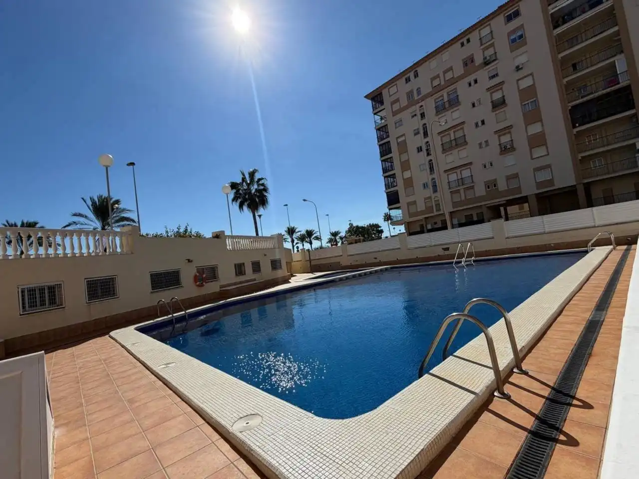 Apartament amb piscina en venda a Avenida Ferrandis Salvador, imagen 35