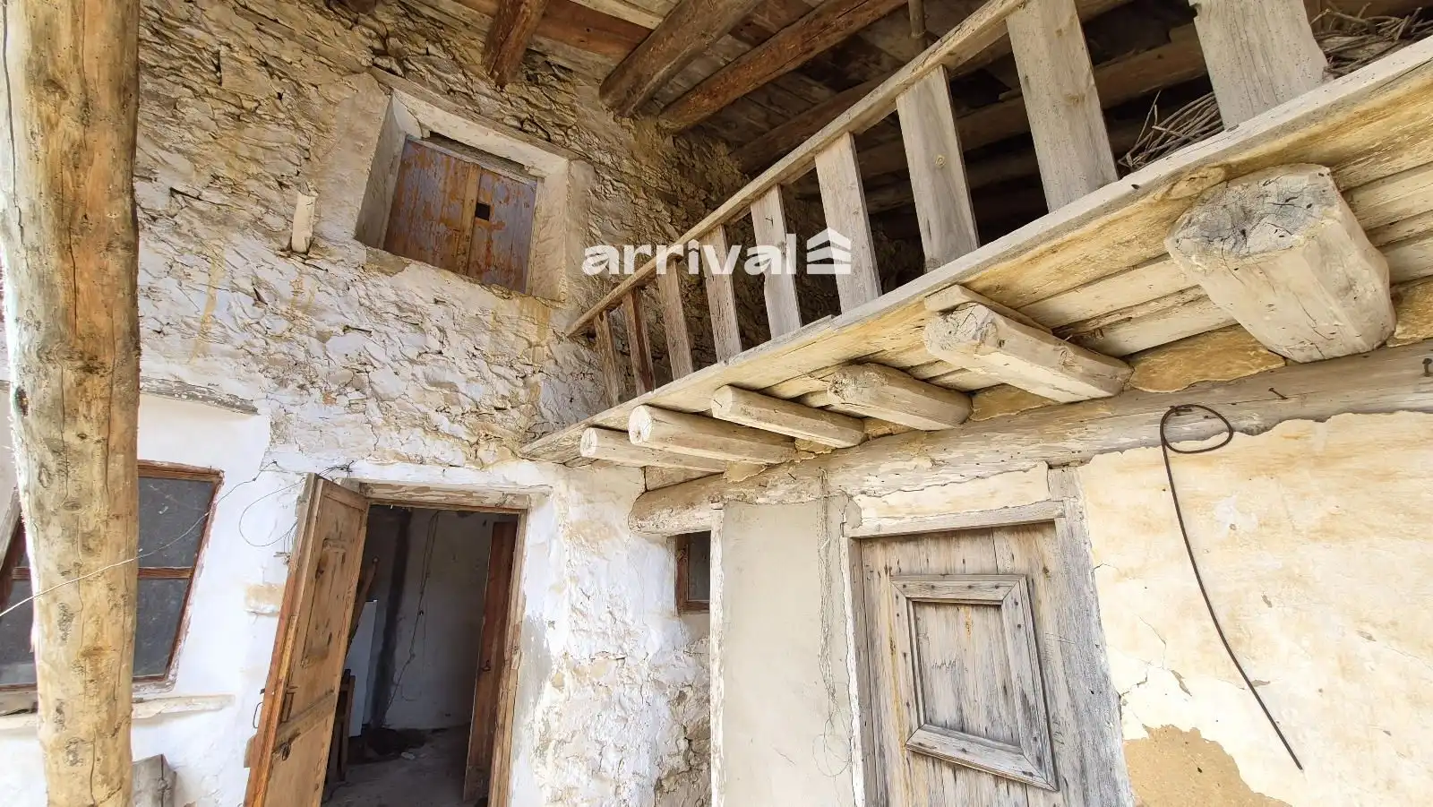 Casa o xalet en venda en Cañada de Benatanduz amb Terrassa