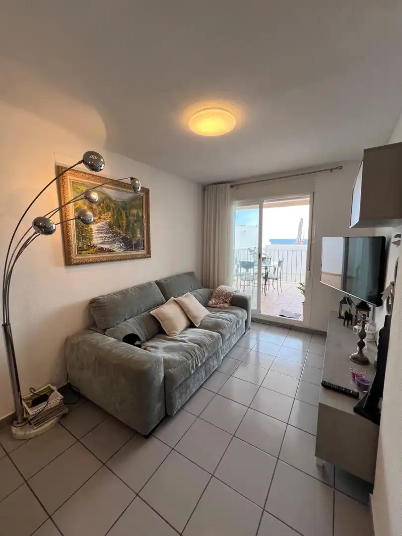 Apartament amb terrassa en venda a Rincón de Loix, imagen 2