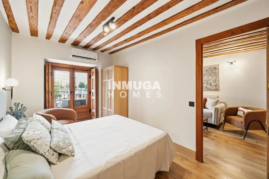 Wohnung mit Aufzug zum Verkauf in Calle de Silva, imagen 12