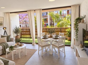 Apartamento con piscina en alquiler en PETUNIAS LAS (PETUNIAS) 2