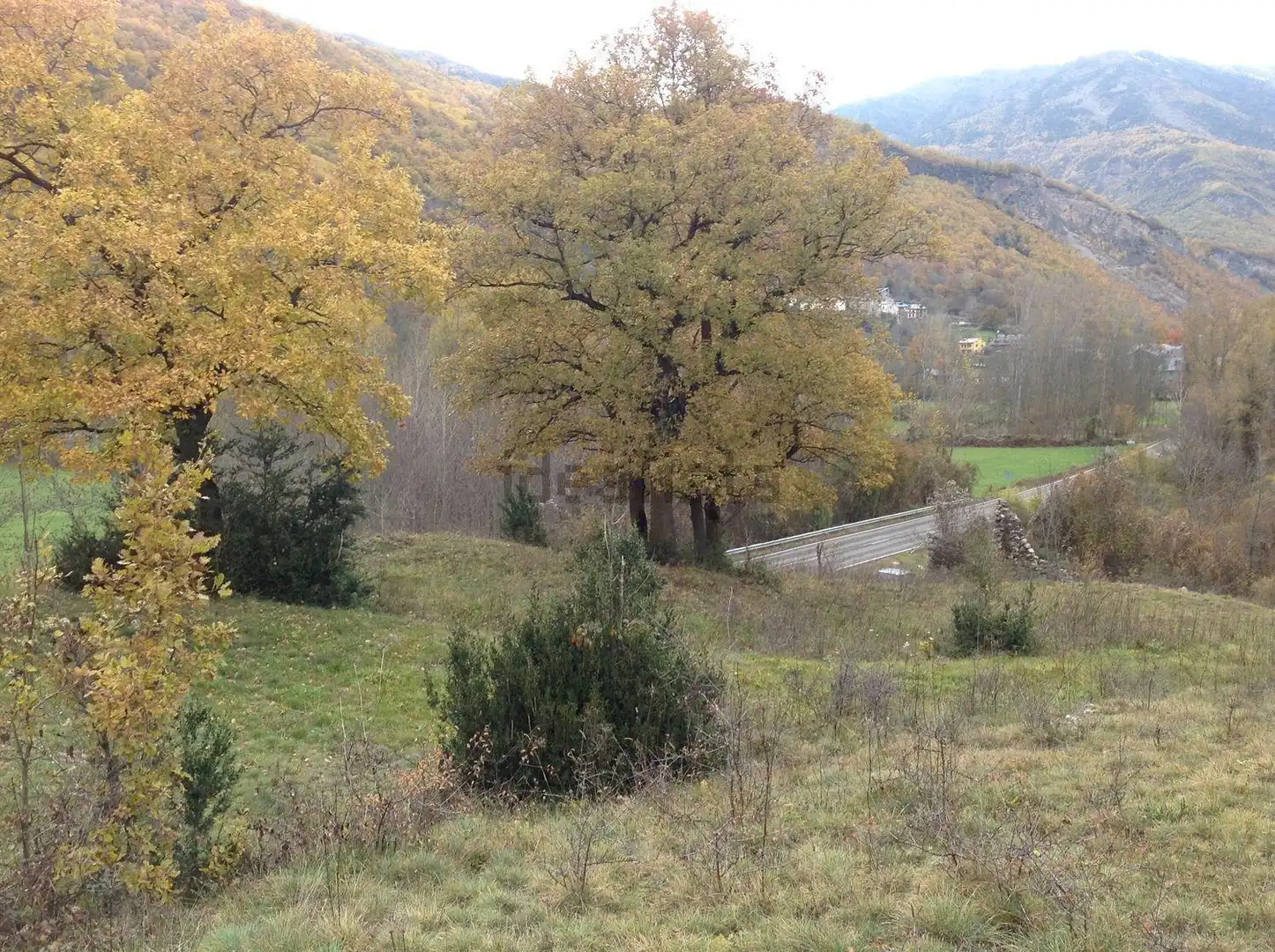 Rural land for sale in Carretera Carretera Benasque, imagen 2