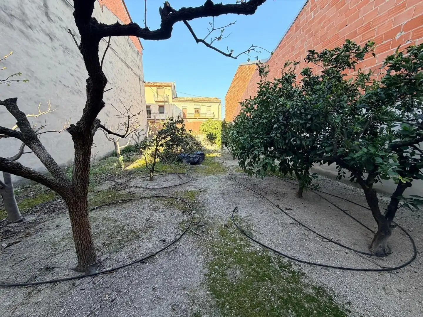 Terreno residencial en venta en Bélgida, imagen 5