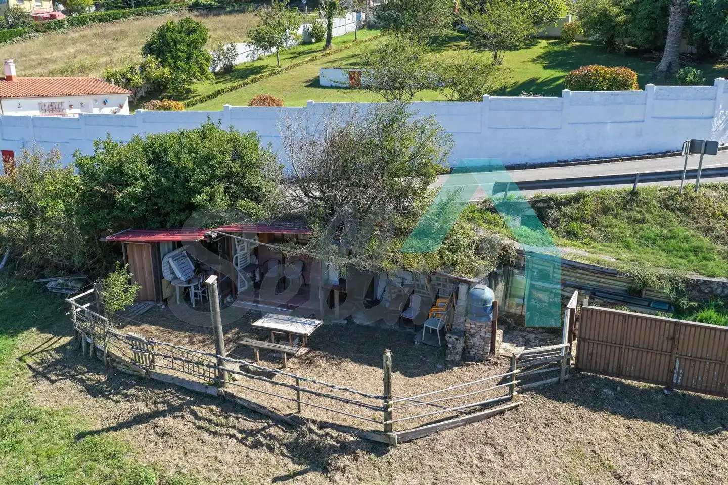 Terreno rustico in vendita a La Vega, imagen 21