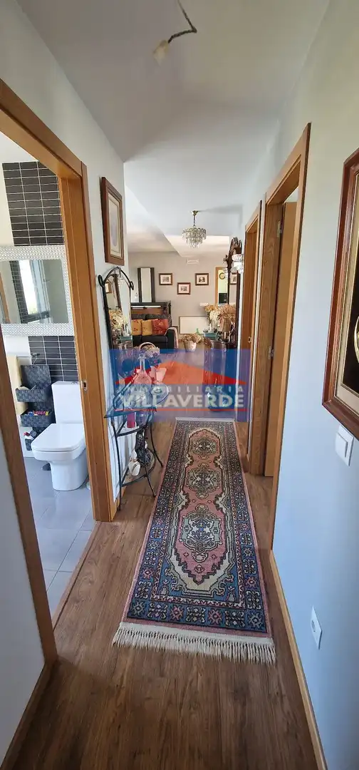 Casa o chalet en venta en Cangas  con Terraza, Trastero y Piscina