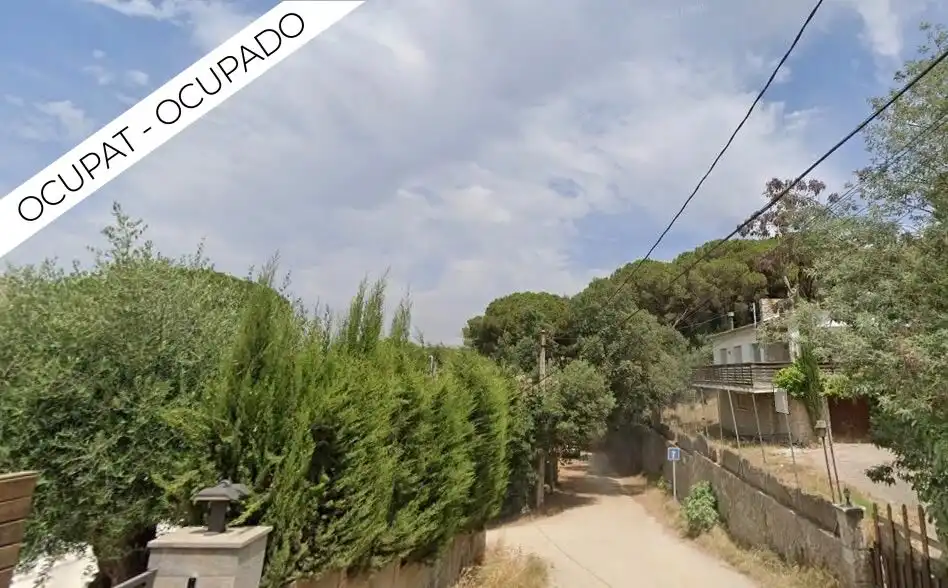 Casa en venta en Calle CERDANYA, LA
