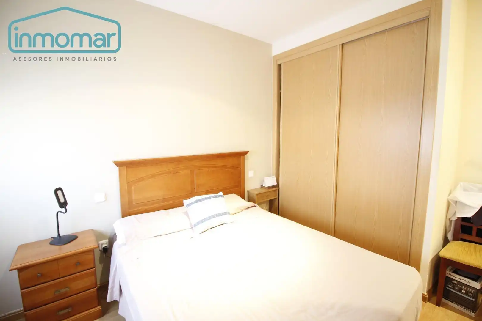 Flat for sale in Santa Bárbara, imagen 8