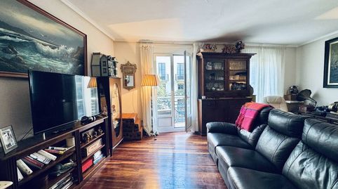Foto 5 de Piso en venta en Parte Vieja, Donostia - San Sebastián