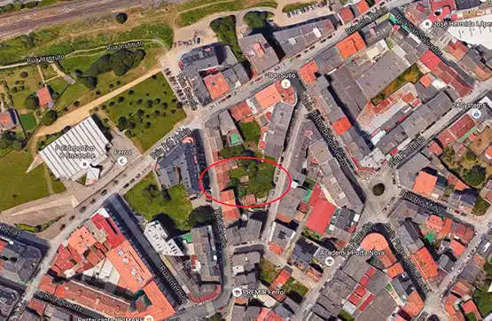 Terreny residencial en venda a sanchez bort 30, imagen 4