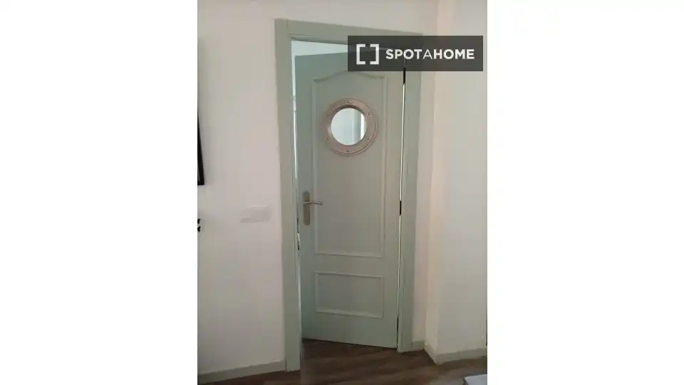 Flat for rent in Sant Marcel.lí