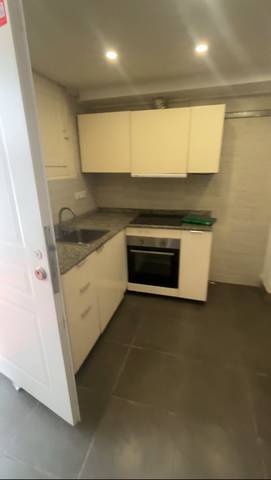 Estudio en Venta en Carrer de Camprodon, 37 en Can Mariner