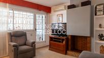 Living room of House or chalet for sale in El Masnou  with Heating, Terrace and Storage room