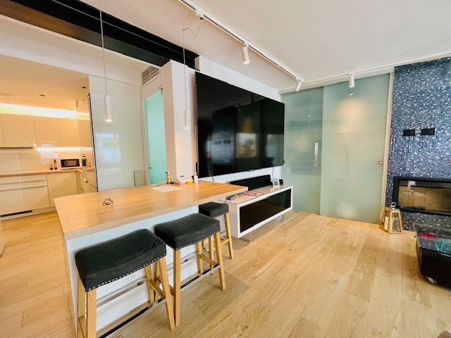 Cuina de Casa adosada en venda en Sant Pere de Ribes amb Aire condicionat, Calefacció i Terrassa