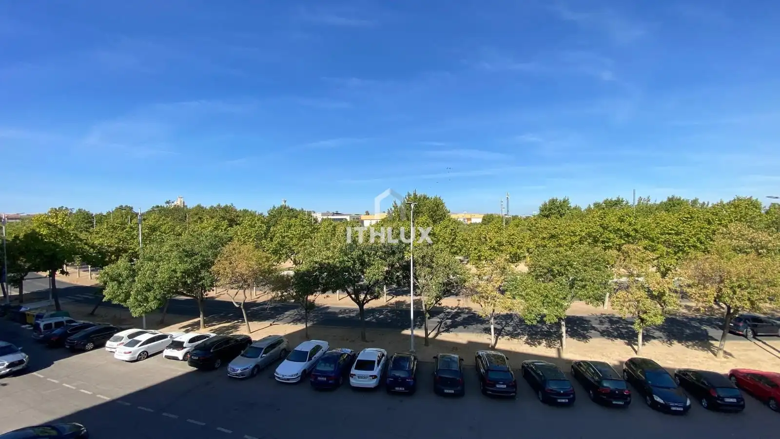Appartamento con terrazza in vendita a Calle Juan Pablo II, imagen 11