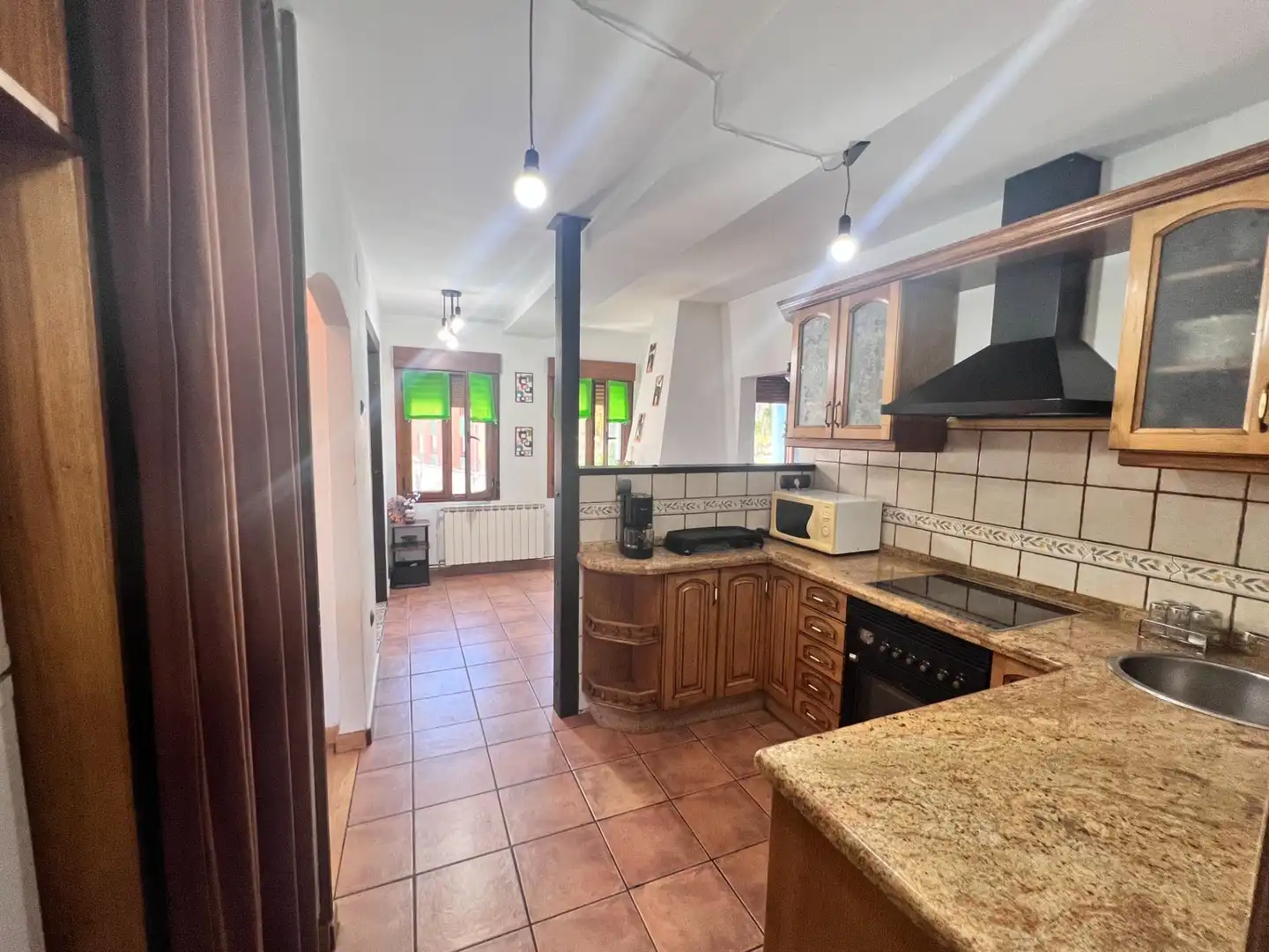 Flat for sale in Riosa