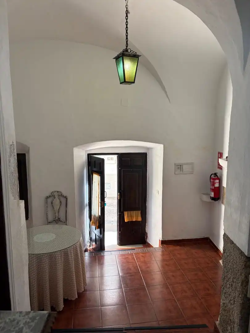 Casa o chalet en venta en Alcuéscar