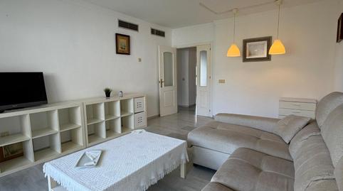 Foto 5 de Apartament de lloguer a Calle Luna la, 1, La Carihuela - Los Nidos, Torremolinos