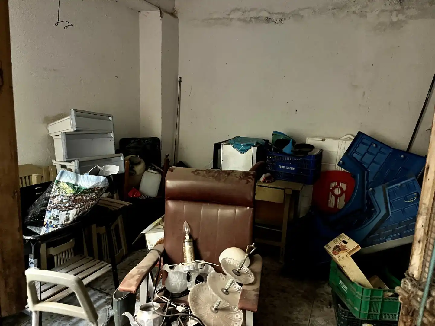 Casa o xalet en venda en Vélez de Benaudalla amb Jardí privat i Moblat