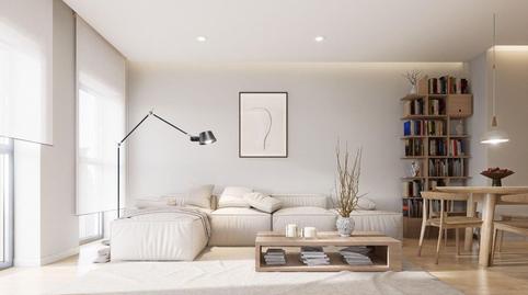 Foto 4 de Pis en venda a Calle de Uceda, Palomeras Bajas,  Madrid Capital