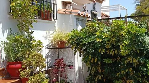 Foto 2 de Casa adosada en venda a Pasaje Campomanes, 6, El Pinillo, Torremolinos