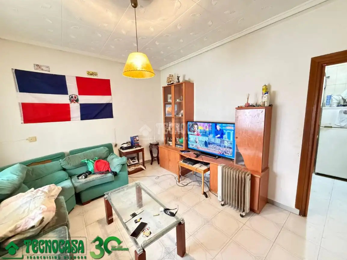 Habitatge en venda a Alcázar de San Juan