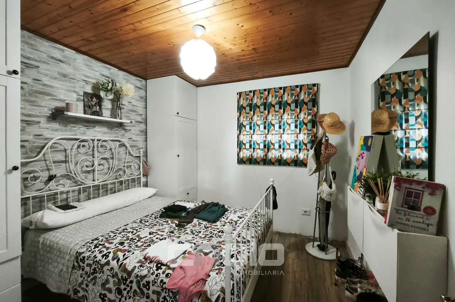 Bedroom of Houses for sale in Friol