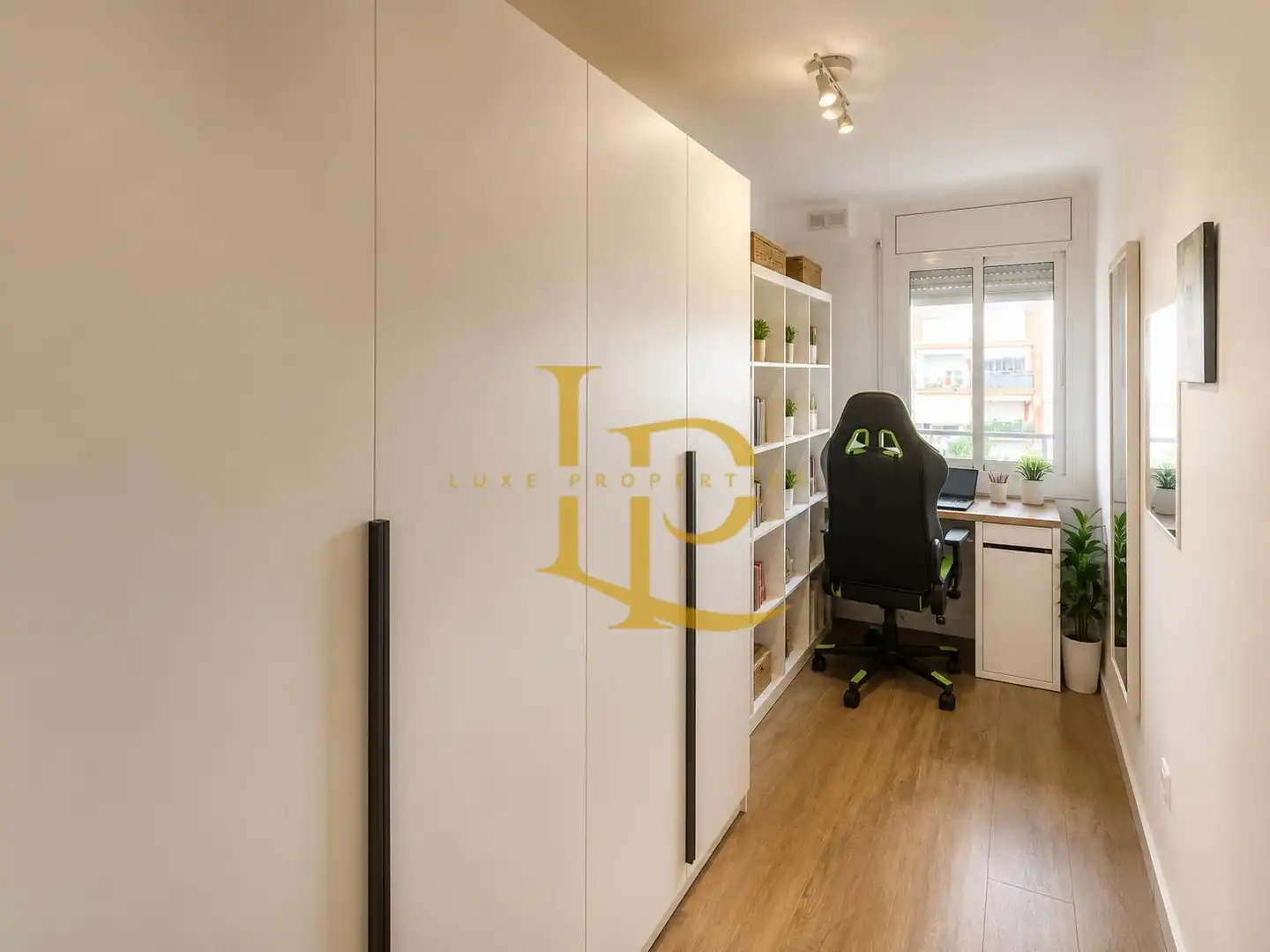 Piso en venta en Rubí con Aire acondicionado, Calefacción y Parquet